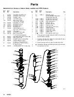 Предварительный просмотр 12 страницы Graco 218746 Instructions-Parts List Manual