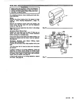 Предварительный просмотр 19 страницы Graco 220-409 B Series Instructions And Parts List