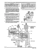 Предварительный просмотр 25 страницы Graco 220-409 B Series Instructions And Parts List