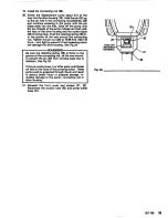 Предварительный просмотр 29 страницы Graco 220-409 B Series Instructions And Parts List