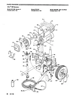 Предварительный просмотр 32 страницы Graco 220-409 B Series Instructions And Parts List