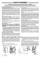 Preview for 4 page of Graco 220-679 Instructions-Parts List Manual