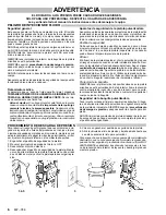 Preview for 6 page of Graco 220-679 Instructions-Parts List Manual