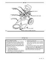 Preview for 9 page of Graco 220-679 Instructions-Parts List Manual