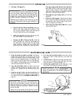 Preview for 11 page of Graco 220-679 Instructions-Parts List Manual