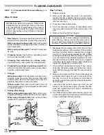 Preview for 12 page of Graco 220-679 Instructions-Parts List Manual