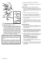 Preview for 16 page of Graco 220-679 Instructions-Parts List Manual