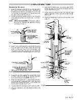 Preview for 17 page of Graco 220-679 Instructions-Parts List Manual