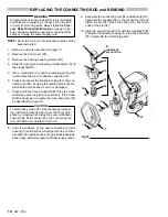 Preview for 18 page of Graco 220-679 Instructions-Parts List Manual