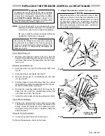 Preview for 21 page of Graco 220-679 Instructions-Parts List Manual