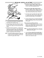 Preview for 23 page of Graco 220-679 Instructions-Parts List Manual