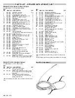 Preview for 26 page of Graco 220-679 Instructions-Parts List Manual