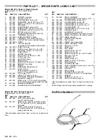 Preview for 28 page of Graco 220-679 Instructions-Parts List Manual