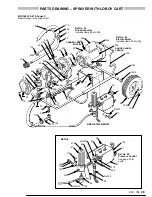 Preview for 29 page of Graco 220-679 Instructions-Parts List Manual