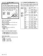 Preview for 30 page of Graco 220-679 Instructions-Parts List Manual