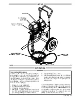 Preview for 9 page of Graco 220-726 Instructions And Parts List