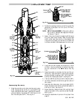 Preview for 19 page of Graco 220-726 Instructions And Parts List