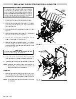 Preview for 22 page of Graco 220-726 Instructions And Parts List