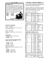 Preview for 33 page of Graco 220-726 Instructions And Parts List