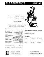 Preview for 37 page of Graco 220-726 Instructions And Parts List