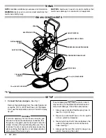 Preview for 4 page of Graco 220-834 Instructions-Parts List Manual