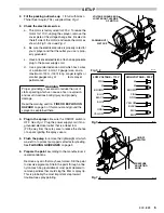 Preview for 5 page of Graco 220-834 Instructions-Parts List Manual