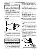 Preview for 9 page of Graco 220-834 Instructions-Parts List Manual