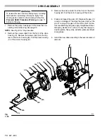 Preview for 14 page of Graco 220-834 Instructions-Parts List Manual