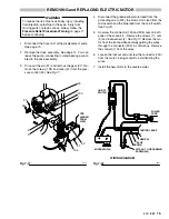 Preview for 15 page of Graco 220-834 Instructions-Parts List Manual