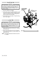 Preview for 16 page of Graco 220-834 Instructions-Parts List Manual