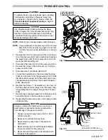 Preview for 17 page of Graco 220-834 Instructions-Parts List Manual