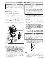 Preview for 19 page of Graco 220-834 Instructions-Parts List Manual