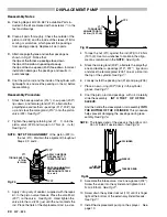 Preview for 20 page of Graco 220-834 Instructions-Parts List Manual