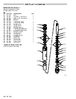 Preview for 26 page of Graco 220-834 Instructions-Parts List Manual