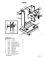 Предварительный просмотр 3 страницы Graco 220107 A Series Instructions-Parts List Manual