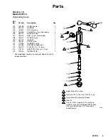 Предварительный просмотр 5 страницы Graco 220107 A Series Instructions-Parts List Manual