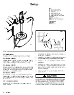 Preview for 6 page of Graco 220170 Instructions-Parts List Manual