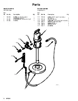 Preview for 8 page of Graco 220170 Instructions-Parts List Manual