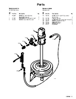 Preview for 9 page of Graco 220170 Instructions-Parts List Manual