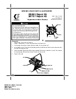 Preview for 1 page of Graco 220853 Quick Start Manual