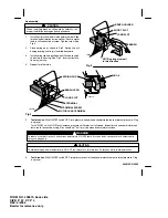 Preview for 2 page of Graco 220853 Quick Start Manual