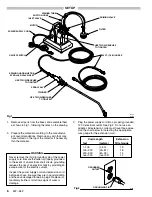 Preview for 6 page of Graco 222-340 Instructions-Parts List Manual