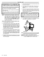 Preview for 8 page of Graco 222-340 Instructions-Parts List Manual