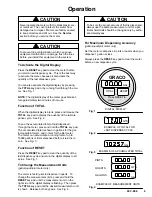 Предварительный просмотр 5 страницы Graco 222-411 Instructions And Parts List