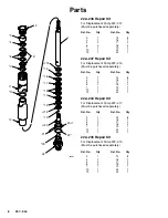 Preview for 6 page of Graco 222012 Instructions Manual