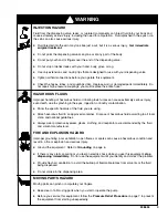 Preview for 3 page of Graco 222065 Instructions-Parts List Manual