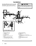 Preview for 4 page of Graco 222065 Instructions-Parts List Manual