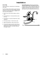 Preview for 6 page of Graco 222065 Instructions-Parts List Manual