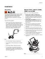 Preview for 5 page of Graco 222069 Instructions Manual