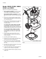 Preview for 6 page of Graco 222069 Instructions Manual